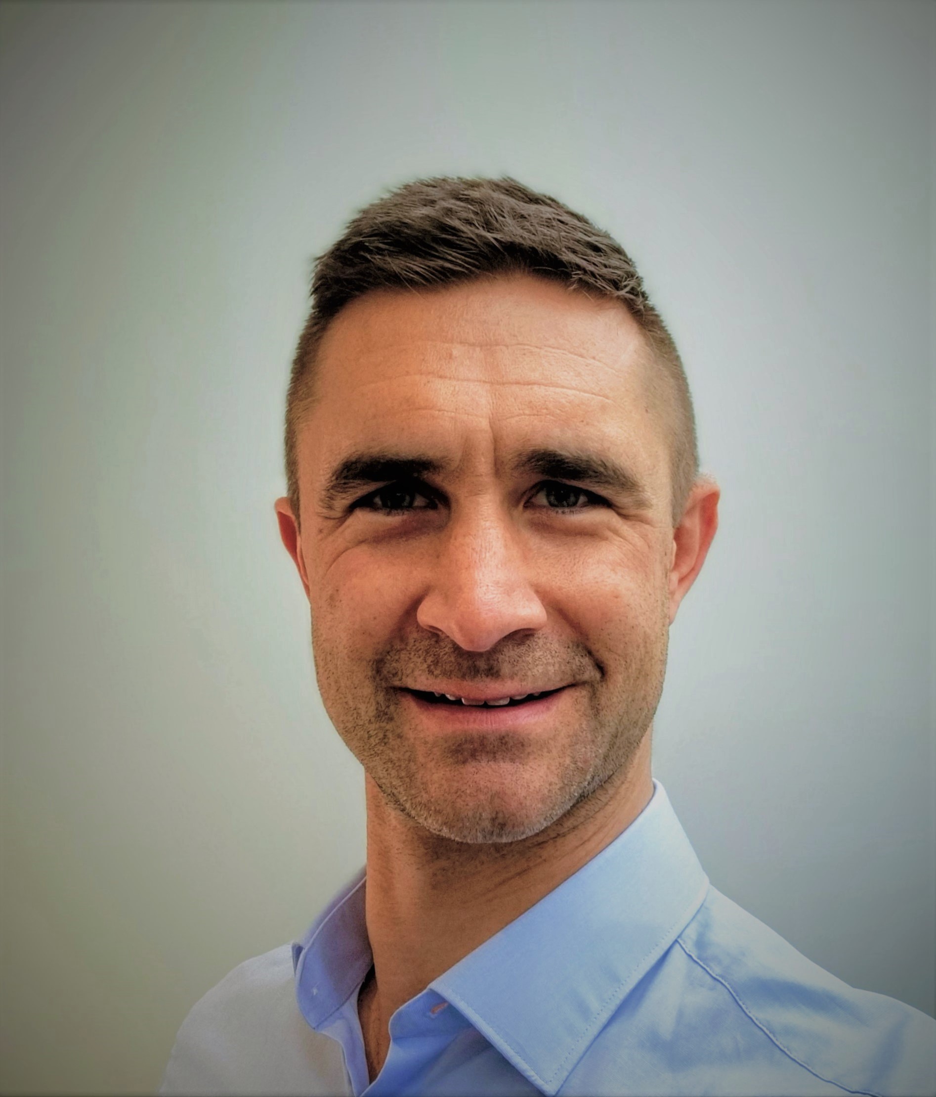 Richard Bowman